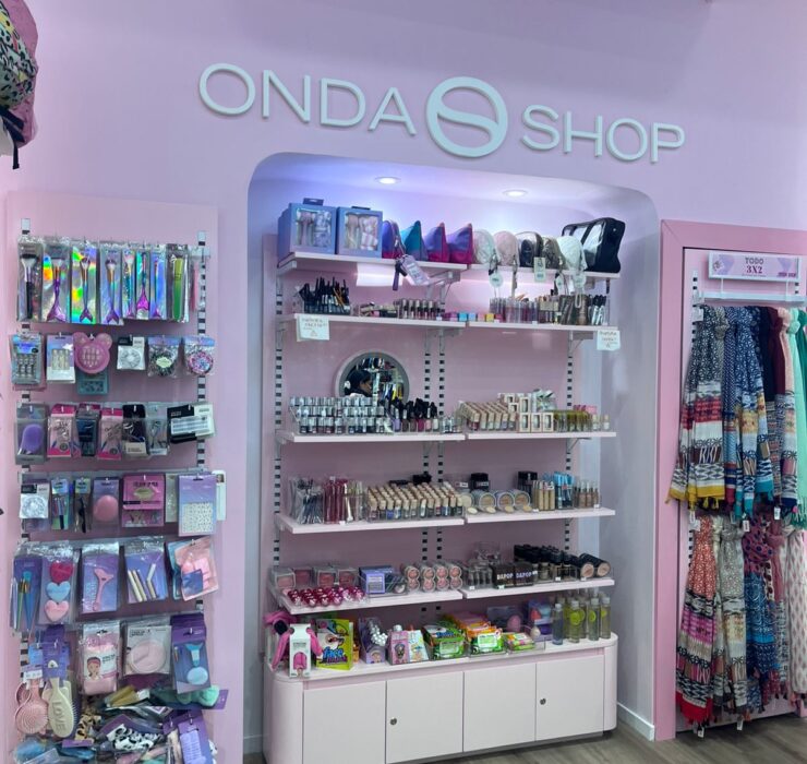 – ONDA SHOP