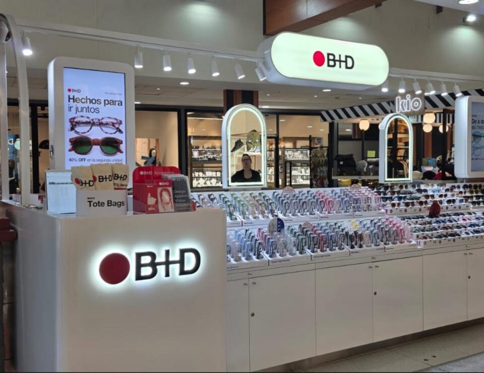 B+D