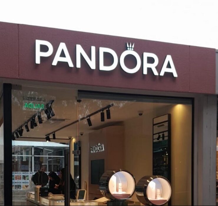– Pandora – Portal Salta