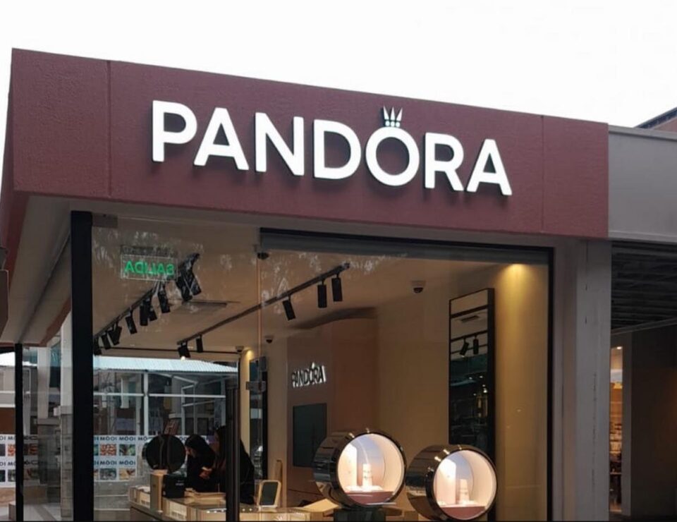 Pandora – Portal Salta