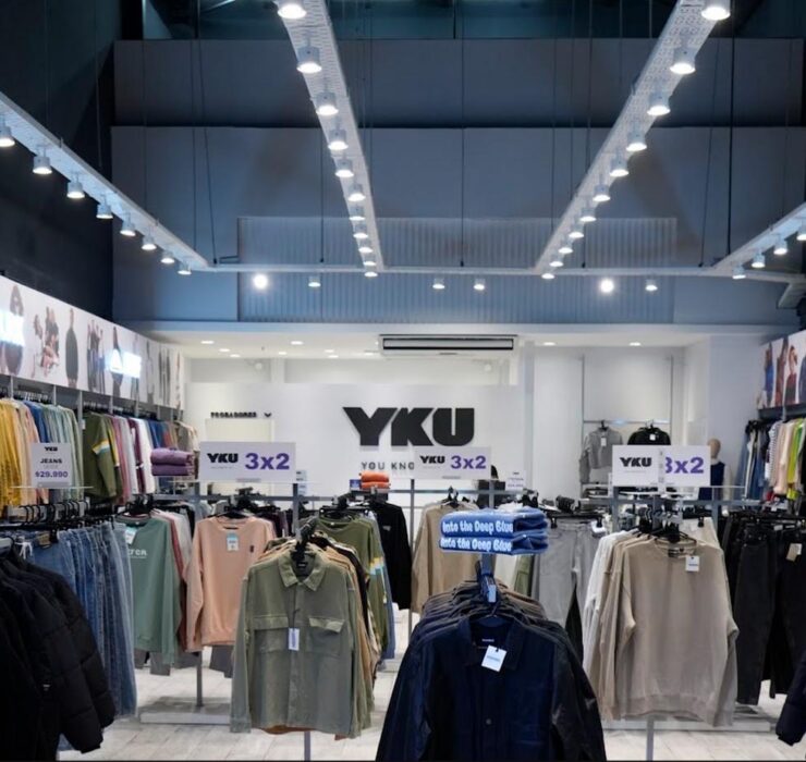 – YKU