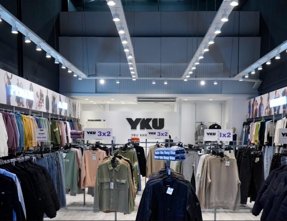 YKU